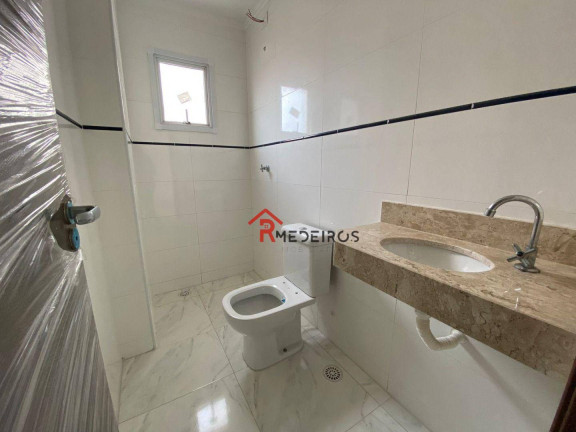 Imagem Apartamento com 2 Quartos à Venda, 69 m² em Tupi - Praia Grande