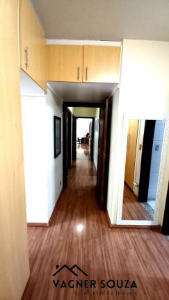 Imagem Apartamento com 3 Quartos à Venda, 153 m² em Zona 01 - Maringá