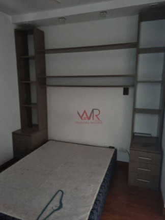 Imagem Apartamento com 3 Quartos para Alugar, 70 m² em Anália Franco - São Paulo Imagem Apartamento com 3 Quartos para Alugar, 70 m² em Anália Franco - São Paulo