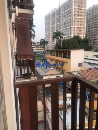 Imagem Apartamento com 2 Quartos à Venda, 49 m² em Penha - Rio De Janeiro
