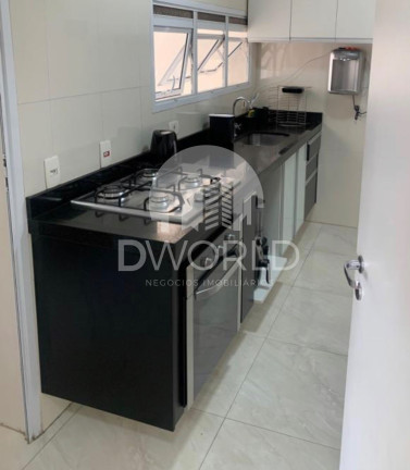 Imagem Imóvel com 3 Quartos à Venda, 123 m² em Centro - São Bernardo Do Campo Imagem Imóvel com 3 Quartos à Venda, 123 m² em Centro - São Bernardo Do Campo
