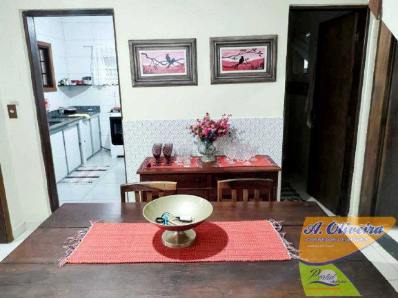 Imagem Apartamento com 3 Quartos à Venda, 135 m² em Silop - Ubatuba Imagem Apartamento com 3 Quartos à Venda, 135 m² em Silop - Ubatuba