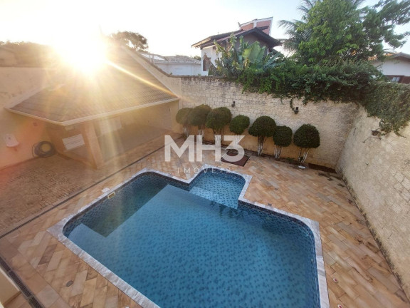 Imagem Casa de Condomínio com 3 Quartos à Venda, 358 m² em Loteamento Caminhos De São Conrado (sousas) - Campinas Imagem Casa de Condomínio com 3 Quartos à Venda, 358 m² em Loteamento Caminhos De São Conrado (sousas) - Campinas