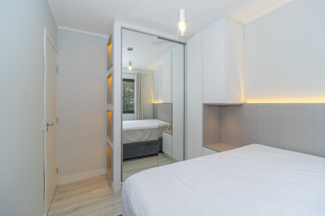 Imagem Apartamento com 2 Quartos para Alugar, 48 m² em Campo Comprido - Curitiba Imagem Apartamento com 2 Quartos para Alugar, 48 m² em Campo Comprido - Curitiba