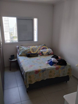 Foto do imóvel Apartamento com 3 Quartos à Venda, 110 m² em Guilhermina - Praia Grande