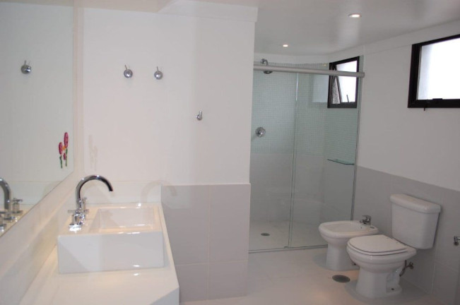 Imagem Apartamento com 4 Quartos à Venda, 407 m² em Perdizes - São Paulo