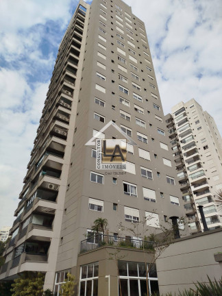 Apartamento com 2 Quartos à Venda, 81 m² em Vila Andrade - São Paulo