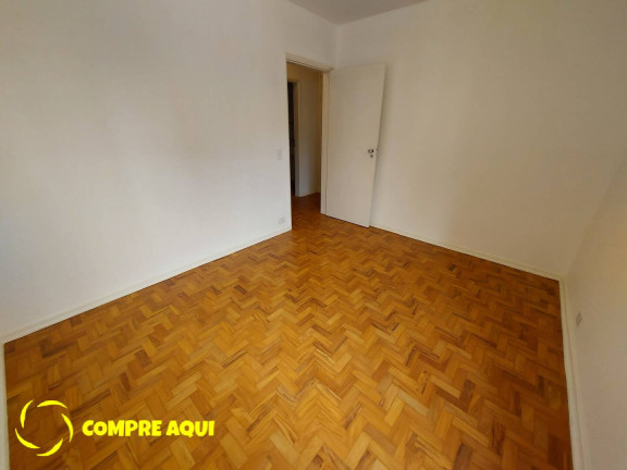 Imagem Apartamento com 2 Quartos à Venda, 98 m² em Consolação - São Paulo