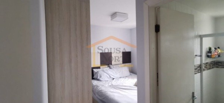 Imagem Apartamento com 3 Quartos à Venda, 65 m² em Vila Endres - Guarulhos Imagem Apartamento com 3 Quartos à Venda, 65 m² em Vila Endres - Guarulhos