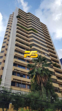 Apartamento com 4 Quartos à Venda, 135 m² em Boa Viagem - Recife