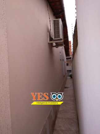 Imagem Casa com 4 Quartos à Venda, 250 m² em Mangabeira - Feira De Santana Imagem Casa com 4 Quartos à Venda, 250 m² em Mangabeira - Feira De Santana