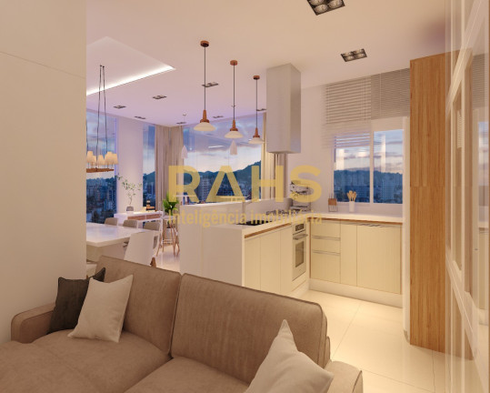 Imagem Apartamento com 3 Quartos à Venda, 108 m² em América - Joinville Imagem Apartamento com 3 Quartos à Venda, 108 m² em América - Joinville