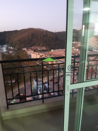 Imagem Apartamento com 2 Quartos à Venda, 43 m² em Parque Selecta - São Bernardo Do Campo Imagem Apartamento com 2 Quartos à Venda, 43 m² em Parque Selecta - São Bernardo Do Campo