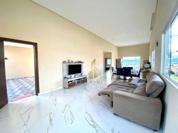 Imagem Casa com 2 Quartos à Venda, 158 m² em Reserva Do Vale - Caçapava Imagem Casa com 2 Quartos à Venda, 158 m² em Reserva Do Vale - Caçapava
