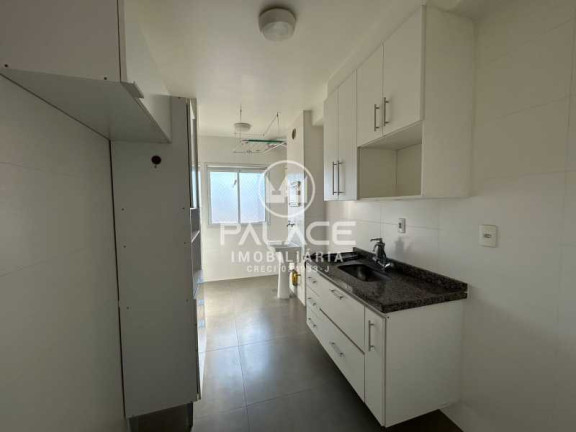 Imagem Apartamento com 2 Quartos para Alugar, 62 m² em Alto - Piracicaba Imagem Apartamento com 2 Quartos para Alugar, 62 m² em Alto - Piracicaba