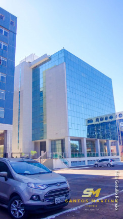 Imagem Imóvel Comercial à Venda, 6 m² em Asa Sul - Brasília Imagem Imóvel Comercial à Venda, 6 m² em Asa Sul - Brasília