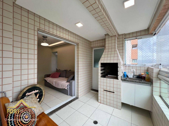 Imagem Imóvel com 3 Quartos à Venda, 119 m² em Aviação - Praia Grande Imagem Imóvel com 3 Quartos à Venda, 119 m² em Aviação - Praia Grande