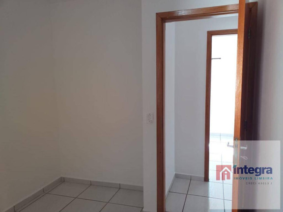 Imagem Apartamento com 3 Quartos à Venda, 66 m² em Vila Labaki - Limeira Imagem Apartamento com 3 Quartos à Venda, 66 m² em Vila Labaki - Limeira