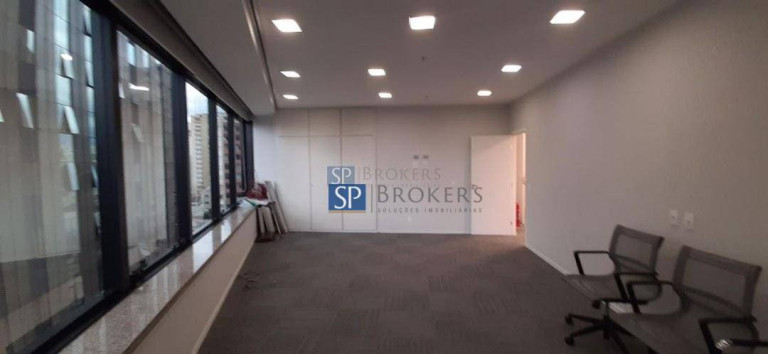 Imagem Sala Comercial para Alugar, 234 m² em Vila Nova Conceição - São Paulo Imagem Sala Comercial para Alugar, 234 m² em Vila Nova Conceição - São Paulo