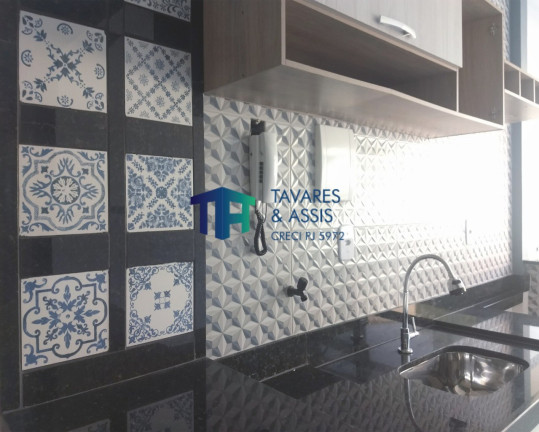 Imagem Imóvel com 2 Quartos à Venda, 65 m² em Marumbi - Juiz De Fora