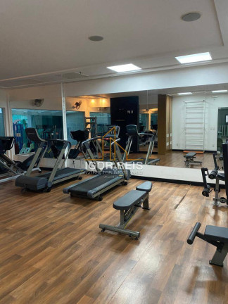 Imagem Apartamento com 3 Quartos à Venda, 102 m² em Parque Tamandaré - Campos Dos Goytacazes Imagem Apartamento com 3 Quartos à Venda, 102 m² em Parque Tamandaré - Campos Dos Goytacazes