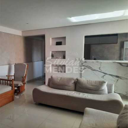 Imagem Apartamento com 3 Quartos à Venda,  em Centro - Sorocaba