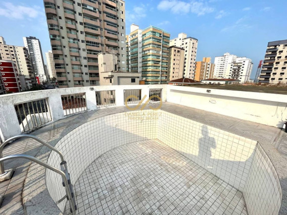 Imagem Apartamento com 3 Quartos para Alugar, 264 m² em Tupi - Praia Grande Imagem Apartamento com 3 Quartos para Alugar, 264 m² em Tupi - Praia Grande