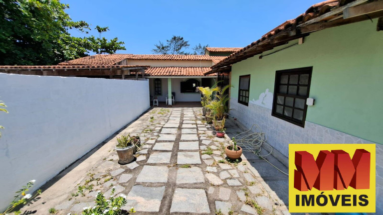 Imagem Casa com 5 Quartos à Venda, 160 m² em Praia Do Foguete - Cabo Frio Imagem Casa com 5 Quartos à Venda, 160 m² em Praia Do Foguete - Cabo Frio