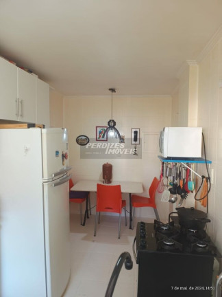 Imagem Apartamento com 1 Quarto à Venda, 47 m² em Perdizes - São Paulo