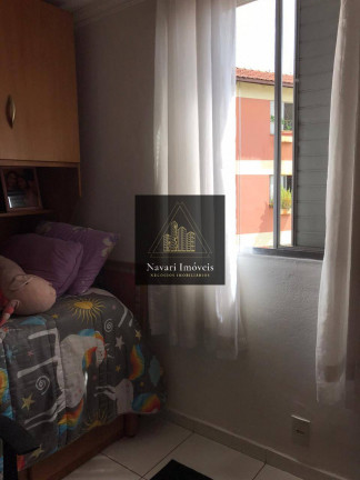 Imagem Apartamento com 2 Quartos à Venda, 48 m² em Vila Nova Cachoeirinha - São Paulo