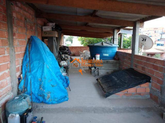 Imagem Sobrado com 3 Quartos à Venda, 220 m² em Jardim Maria Clara - Guarulhos Imagem Sobrado com 3 Quartos à Venda, 220 m² em Jardim Maria Clara - Guarulhos