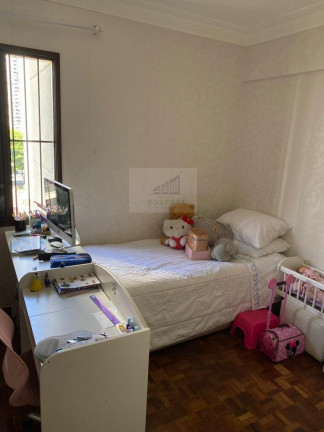 Imagem Apartamento com 3 Quartos à Venda, 85 m² em Brooklin Paulista - São Paulo