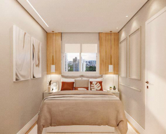Imagem Apartamento com 1 Quarto à Venda, 24 m² em Parada Xv De Novembro - São Paulo Imagem Apartamento com 1 Quarto à Venda, 24 m² em Parada Xv De Novembro - São Paulo