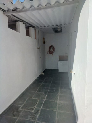 Imagem Casa com 2 Quartos para Alugar, 108 m² em Jardim Santa Helena - Suzano