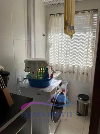 Imagem Apartamento com 3 Quartos à Venda, 89 m² em Morada De Laranjeiras - Serra