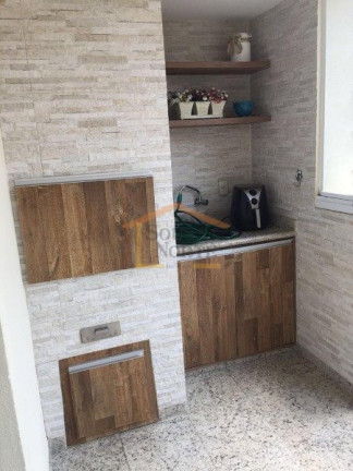 Imagem Apartamento com 3 Quartos à Venda, 140 m² em Santa Teresinha - São Paulo Imagem Apartamento com 3 Quartos à Venda, 140 m² em Santa Teresinha - São Paulo