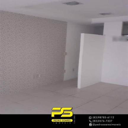 Imagem Sala Comercial à Venda, 40 m² em Aeroclube - João Pessoa Imagem Sala Comercial à Venda, 40 m² em Aeroclube - João Pessoa