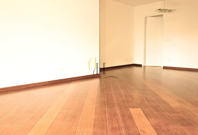 Imagem Apartamento com 3 Quartos à Venda, 110 m² em Campo Belo - São Paulo