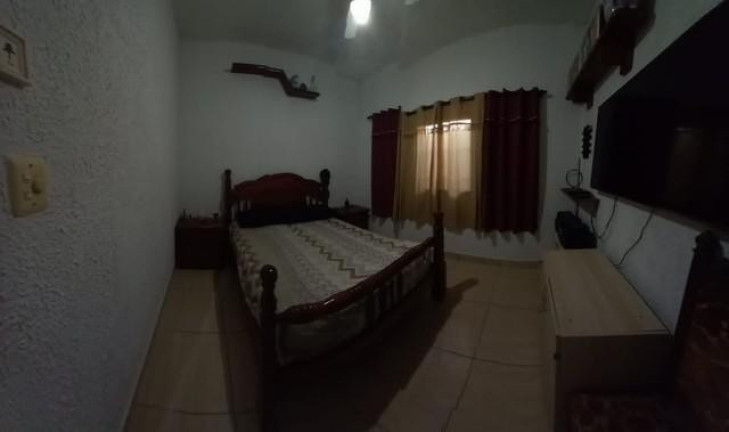 Imagem Casa com 3 Quartos à Venda, 120 m² em Caiçara - Praia Grande