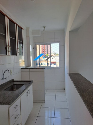 Imagem Apartamento com 2 Quartos à Venda, 57 m² em Centro - Bauru