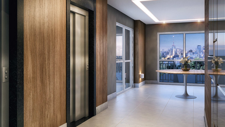 Imagem Apartamento com 3 Quartos à Venda, 130 m² em Conceição - São Paulo