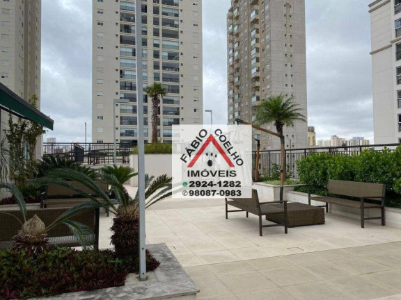 Imagem Apartamento com 2 Quartos à Venda, 70 m² em Ipiranga - São Paulo Imagem Apartamento com 2 Quartos à Venda, 70 m² em Ipiranga - São Paulo