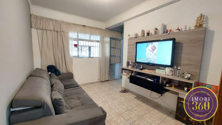Imagem Sobrado com 3 Quartos à Venda, 319 m² em Guaianazes - São Paulo