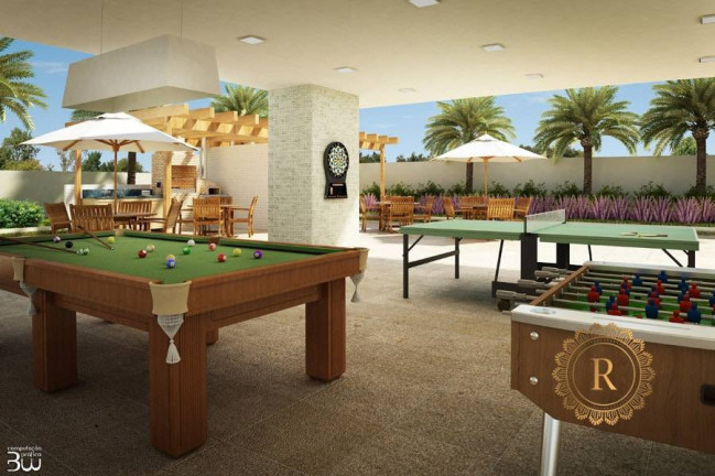 Imagem Cobertura com 3 Quartos à Venda, 173 m² em Praia De Itaparica - Vila Velha