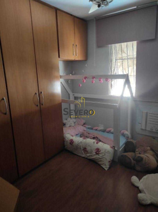 Imagem Apartamento com 3 Quartos à Venda, 114 m² em Ingá - Niterói