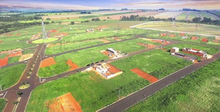 Imagem Terreno à Venda, 200 m² em Nova Odessa Imagem Terreno à Venda, 200 m² em Nova Odessa