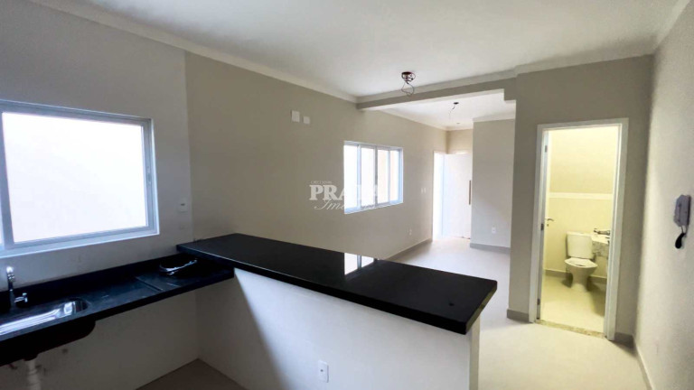 Imagem Casa com 3 Quartos à Venda, 115 m² em Marapé - Santos Imagem Casa com 3 Quartos à Venda, 115 m² em Marapé - Santos