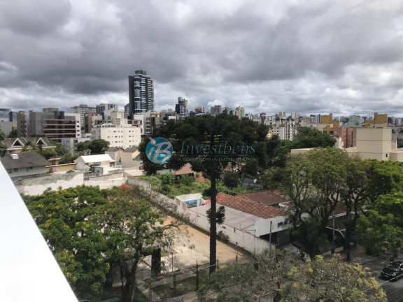 Imagem Apartamento com 1 Quarto à Venda, 25 m² em água Verde - Curitiba