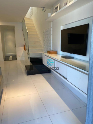 Imagem Cobertura com 4 Quartos à Venda, 260 m² em Icaraí - Niterói Imagem Cobertura com 4 Quartos à Venda, 260 m² em Icaraí - Niterói