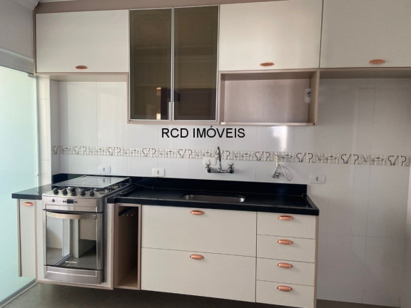 Imagem Apartamento com 3 Quartos à Venda, 89 m² em Jardim Esmeralda - São Paulo